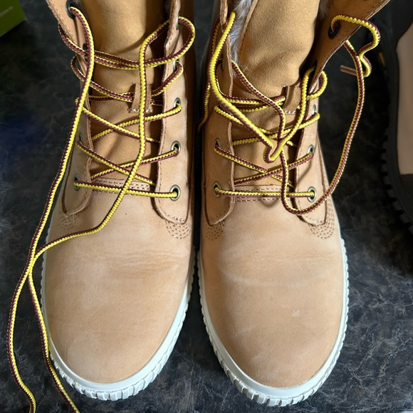 Timberland Boot - Picture 4 of 4